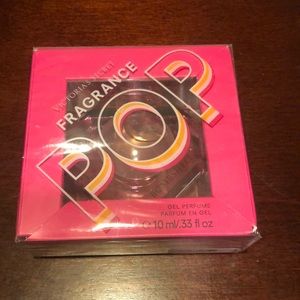 VICTORIA’S SECRET BOMBSHELL FRAGRANCE POP GEL PERFUME .33fl oz